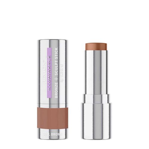 Revlon Illuminance Bronze + Sculpt Stick